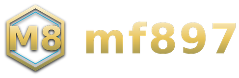 mf897 logo